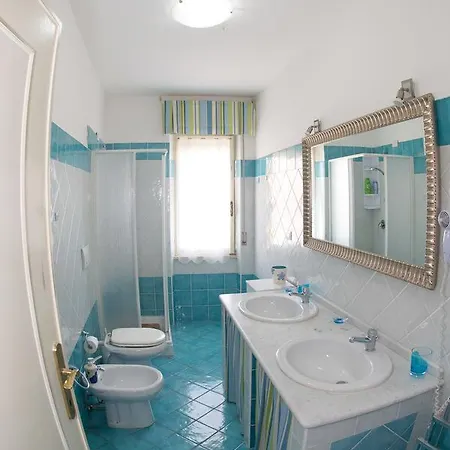 Lo Sperone Bed & Breakfast Alghero