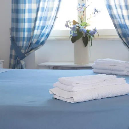 Lo Sperone Bed & Breakfast