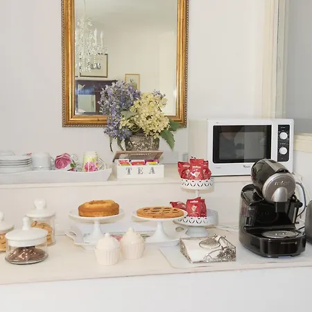 Bed & Breakfast Lo Sperone Alghero