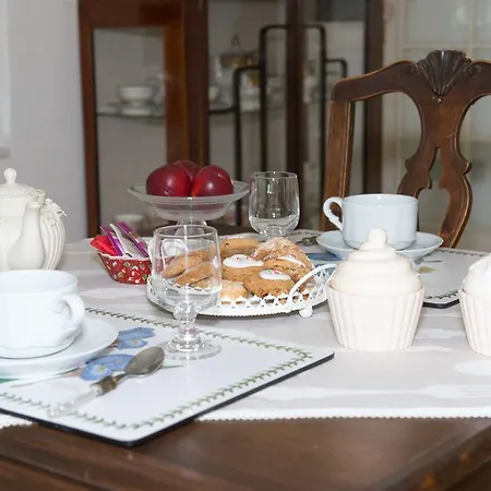 Bed & Breakfast Lo Sperone