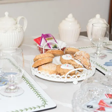 Lo Sperone Bed & Breakfast Alghero