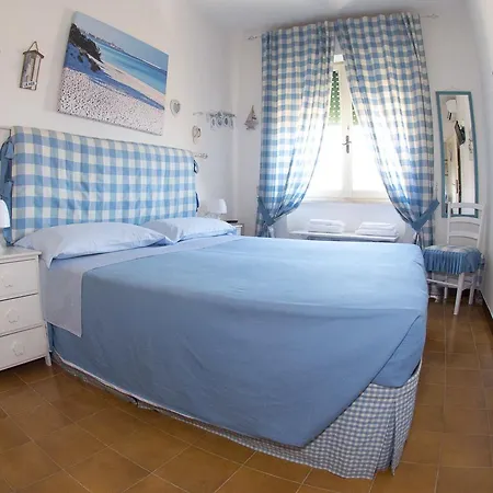 Bed & Breakfast Lo Sperone *