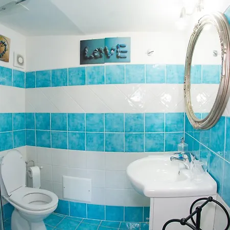 Bed & Breakfast Lo Sperone