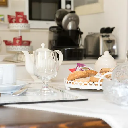 Lo Sperone Bed & Breakfast Alghero