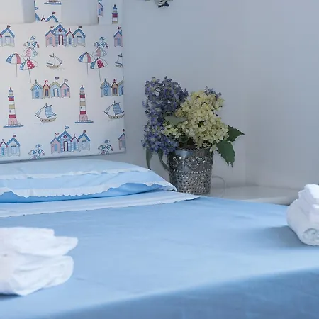 Lo Sperone Bed & Breakfast *