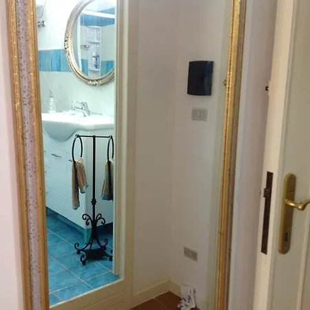 Lo Sperone Bed & Breakfast