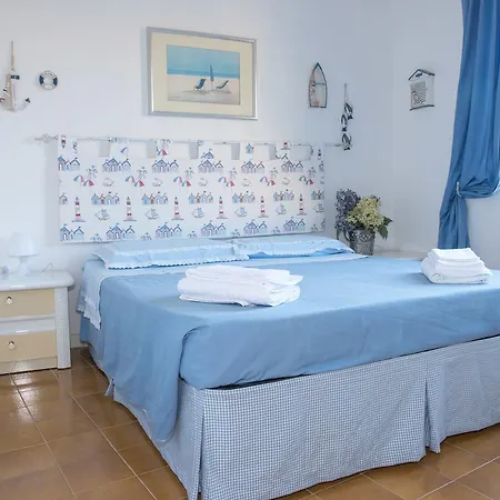 Bed & Breakfast Lo Sperone *